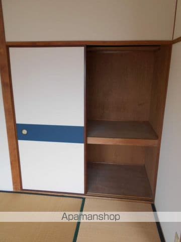 西甲子園ハイツの内装写真
