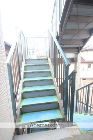 ヴランドール船橋駅前南の内装写真
