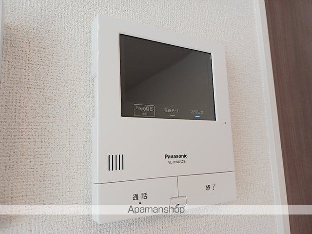 プロムナード・Kの内装写真