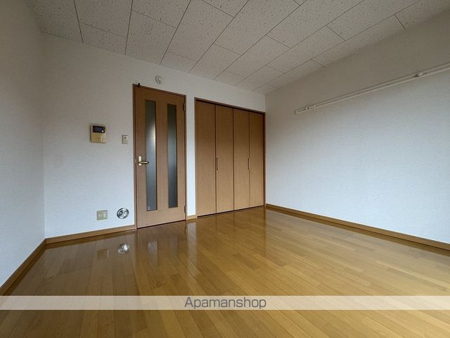 ヒカリマンションの内装写真