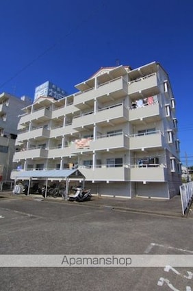 リバーサイド東石井[2DK/52.22m2]の外観4