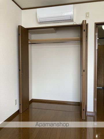 ベルテ米山の内装写真