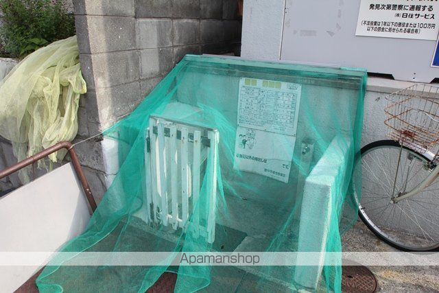 JPアパートメント豊中IIのその他写真