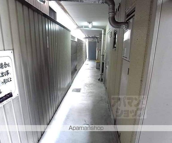 プチ パレの外観写真