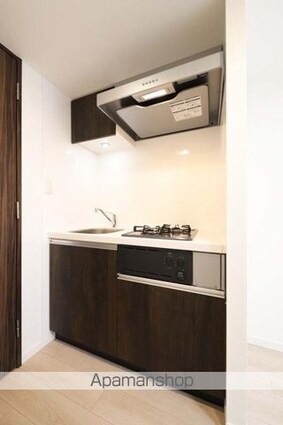 Ｍｉｎｄ　Ｈｉｇａｓｈｉｊｕｊｏ[1DK/25.51m2]のその他内装9