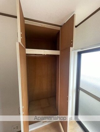 エンゼルハイツ[1R/20m2]の収納