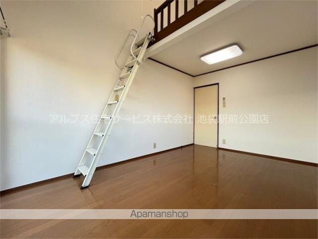 三高・ハイライフ[1K/17.76m2]のその他部屋・スペース