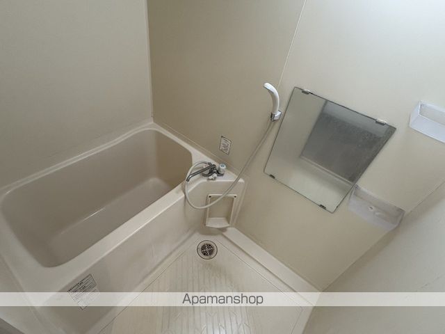 リージングマンションの内装写真