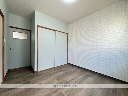 バウスプリットⅢ[2DK/44.62m2]の内装6