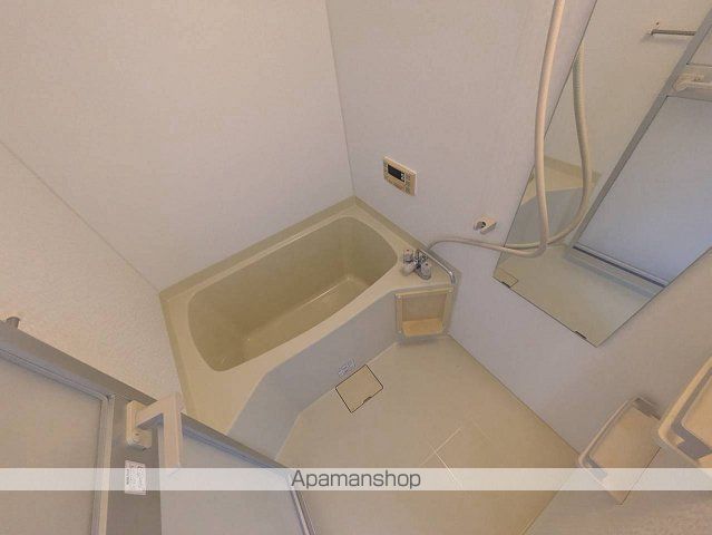 大倉山フラワーハイツの内装写真