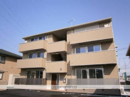 エルクレール古氷　Ｂ[3LDK/66.66m2]の外観