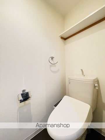レジデンス名古屋吹上の内装写真
