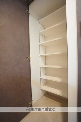 愛知県名古屋市西区新道２丁目[1K/24.94m2]の内装6