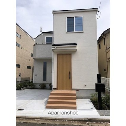 Ｋｏｌｅｔ三鷹台０４[2SLDK/79.48m2]の外観1