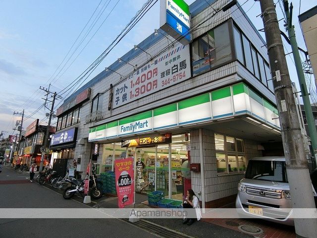 B’CASA松戸馬橋IIIRE−BORNの周辺写真