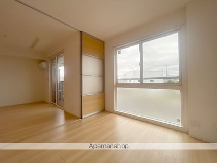 和歌山県岩出市中迫[2LDK/55.9m2]の内装1