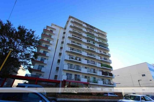 ハイマート屋島の外観写真