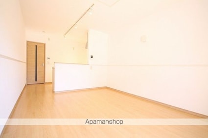 愛知県北名古屋市沖村岡[2LDK/73.23m2]のリビング・居間