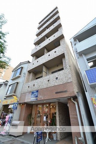 プロヴァンス段原南の外観写真