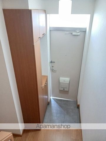 リヴィエールBの内装写真