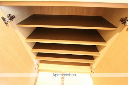 フィネス佐古[2LDK/51.6m2]の内装6