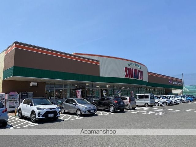 SUN BIRDの周辺写真