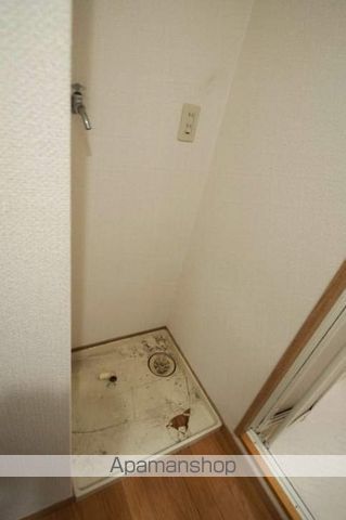 エステートモア白金クロスの内装写真