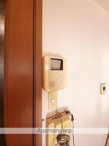グレイスハイム Iの内装写真
