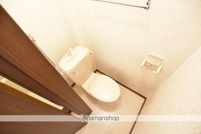 エミネンス3917の内装写真