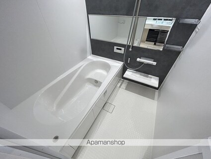 ｃａｍｐｈｏｒａＩ[1LDK/42.65m2]のバス
