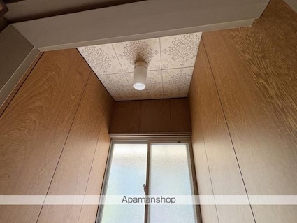 松原上之町ハウスＮ[2K/43.24m2]の内装1