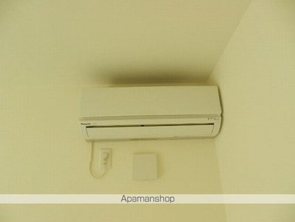 東京都立川市高松町３丁目[1LDK/47.61m2]のその他設備