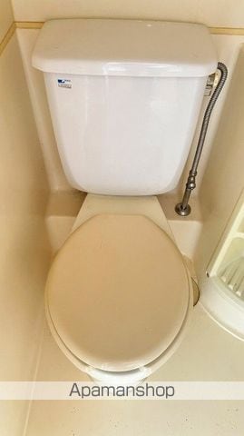 ラメゾンコマの内装写真
