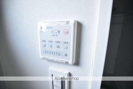 コルク本駒込[1R/34.56m2]の内装4