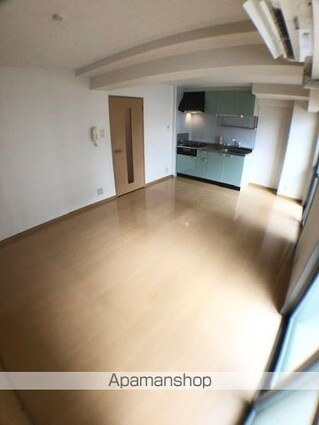 滋賀県守山市梅田町[1LDK/45m2]のリビング・居間