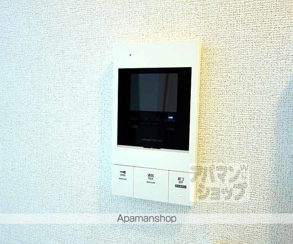 グリーンハイツ向日の内装写真