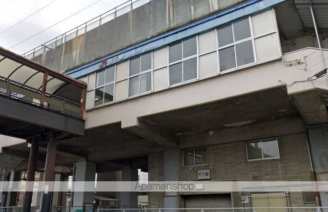 Bell avenue 高宮の周辺写真