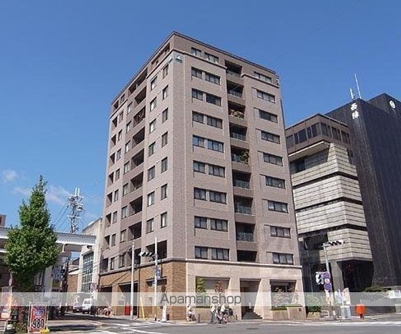 サーパス堀川今出川