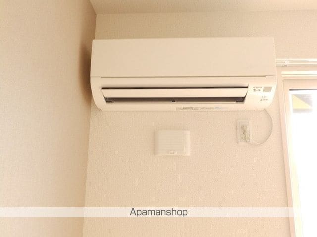 エスポワール中村の内装写真