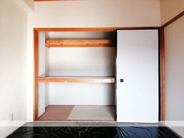 岡山県倉敷市川入[3DK/50.92m2]の収納