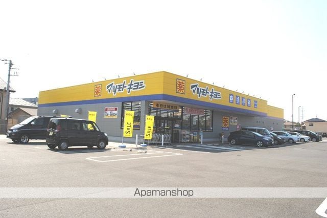 イースタン鶴田の周辺写真