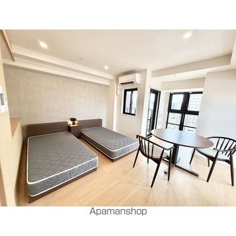 SーRESIDENCE千種BELVIA TOWER(べルヴィアタの内装写真