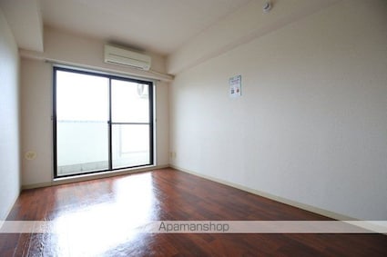 アルテハイム上石神井[1R/16.6m2]のリビング・居間2