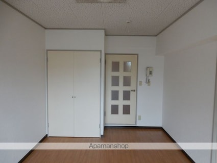 三園さえぐさマンション[2K/31.3m2]のリビング・居間1