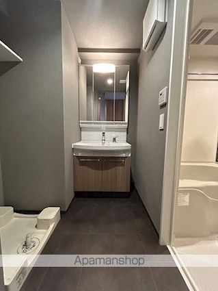 愛知県名古屋市千種区今池５丁目[1LDK/35.1m2]の内装3