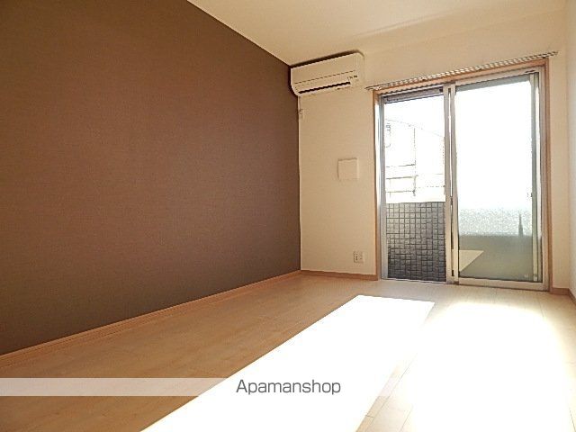 Dura Casaむさしむらやまの内装写真