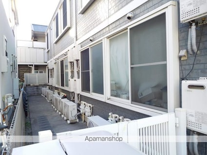 ライフピアティアラ[1R/13m2]の外観3