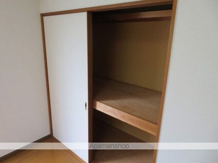 Ｋ＆Ｍ加賀野[1K/26.08m2]の収納