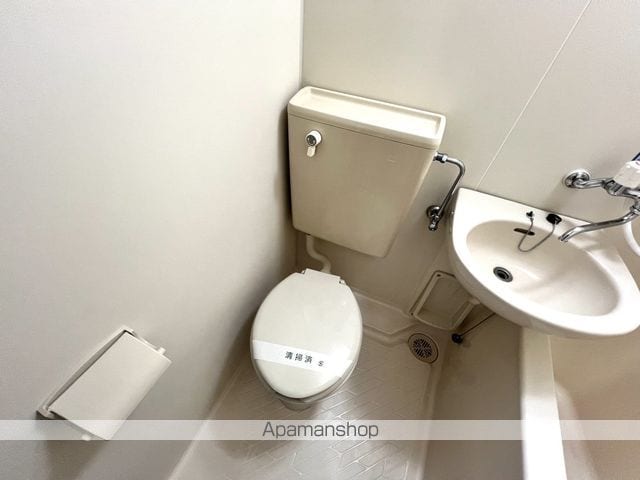 ジュネス町田の内装写真