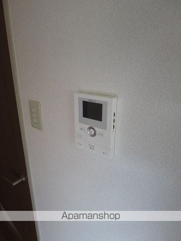 メゾン伊藤の内装写真